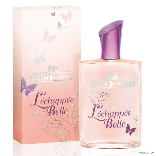 Eau Jeune L'Echappee Belle EDT 75мл