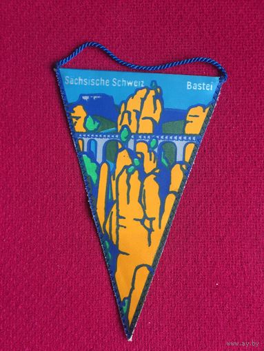 Вымпел