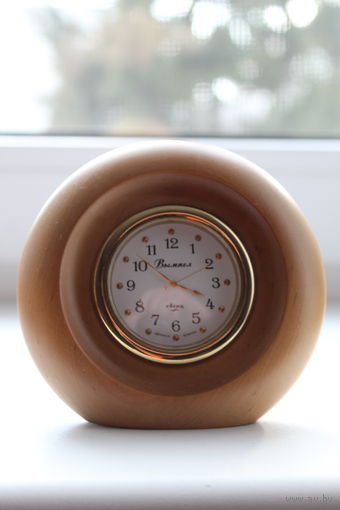 Часы настольные Вымпел