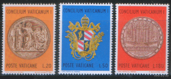 ВАТ. М. 439/41. 1963. ЧиСт.