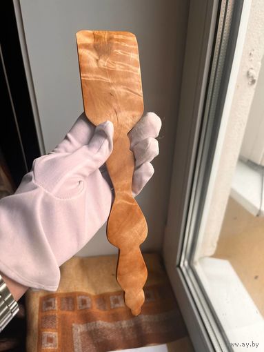 Лопатка кухонная Сувель березы