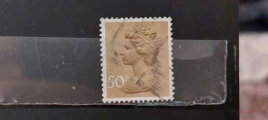 РАСПРОДАЖА. ВЕЛИКОБРИТАНИЯ 1977г. Полная серия. Гаш.