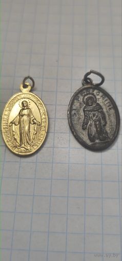 Каталический иконки