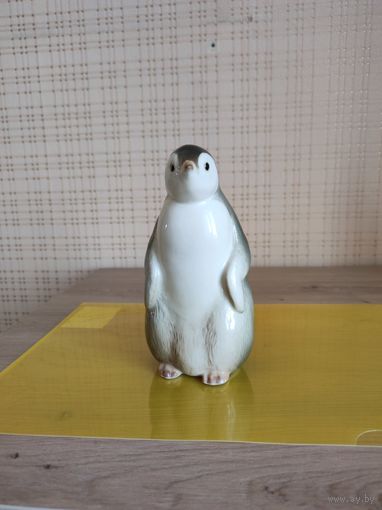 Статуэтка ЛФЗ, Пингвин