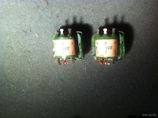 Дроссель Д55 (цена за 1шт)