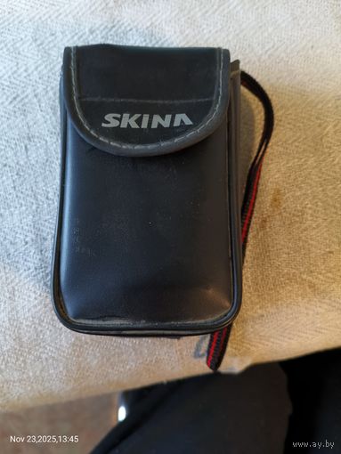 Фотоаппарат SKINL SK-107