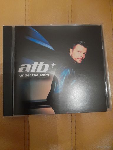 ATB   " UNDER THE STARS"  CD