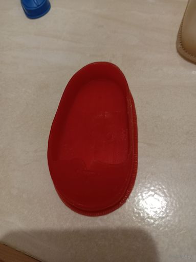 Туфелька для куклы СССР