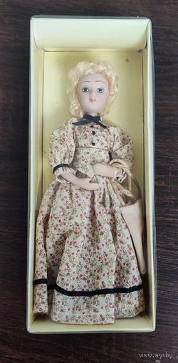 Дамы эпохи - 21