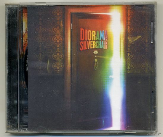 CD Diorama - Silverchair