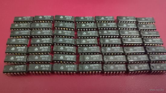 Микросхема К157ХП1