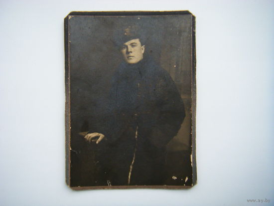 Командир ЧК