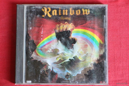 Rainbow – Rainbow Rising (CD)