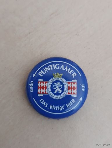 Крышки - пробки ( Австрия )