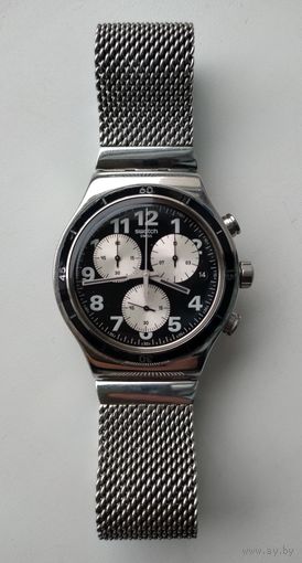 Часы Swatch Swiss (кварц).