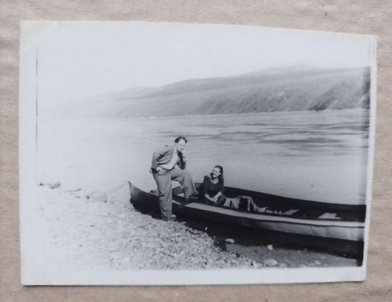 Старое фото в коллекцию