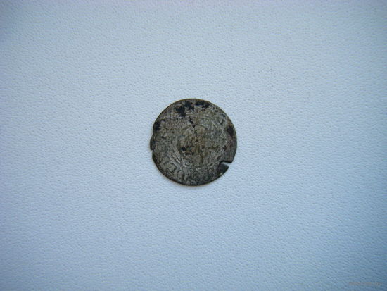 Густав-II Адольф Солид 1625 Рига.