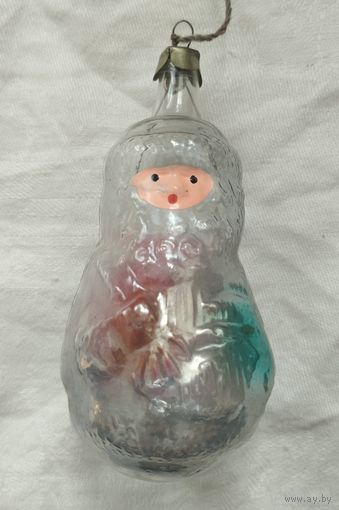 Ёлочная игрушка