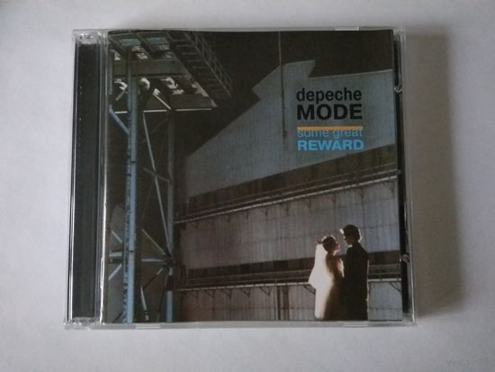 Depeche Mode - Some Great Reward