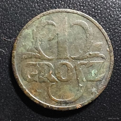 1 грош 1931