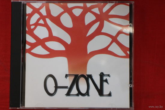 O-Zone – Dragostea Din Tei (2004, CD)