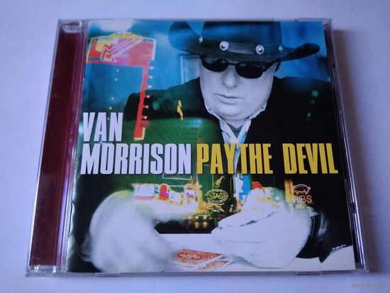 Van Morrison - Pay the Devil