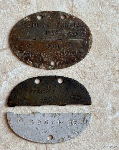 ЛОЗ вермахт