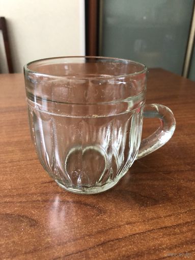 Пивная кружка СССР