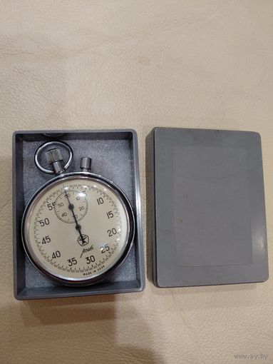 Секундомер Агат