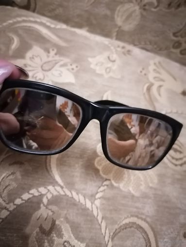 Очки из 70х