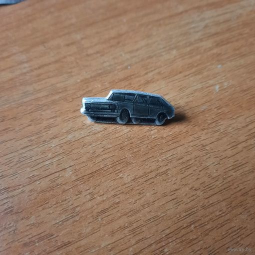 Значок " М 2125"
