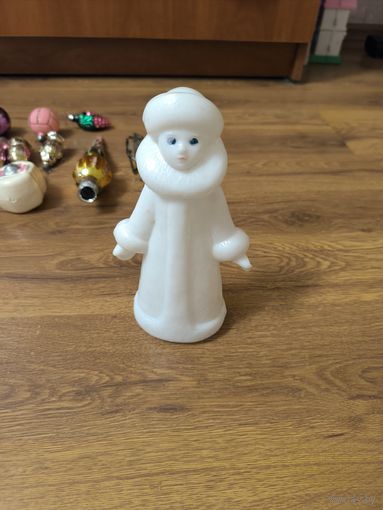 Снегурочка СССР