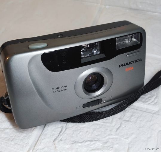 Фотоаппарат. С рубля без МЦ. Всё с рубля без МЦ.