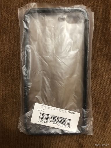 Чехол iPhone 7 Pus, 8 Plus