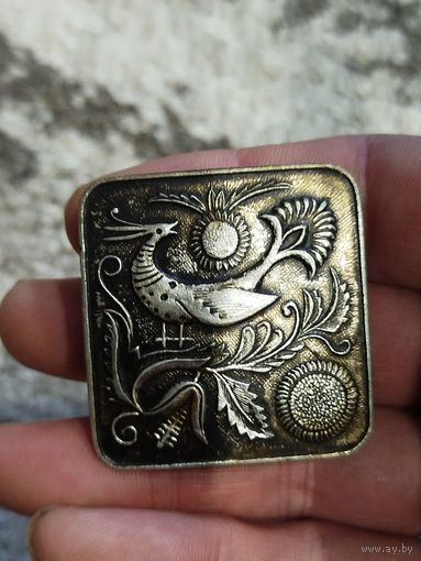 Жарптица,крупный