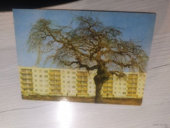 Открытка"Рига"