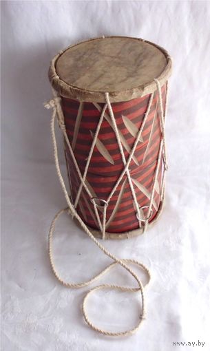 Барабан ТАБЛА Там-там Музыкальный инструмент Индия Гоа