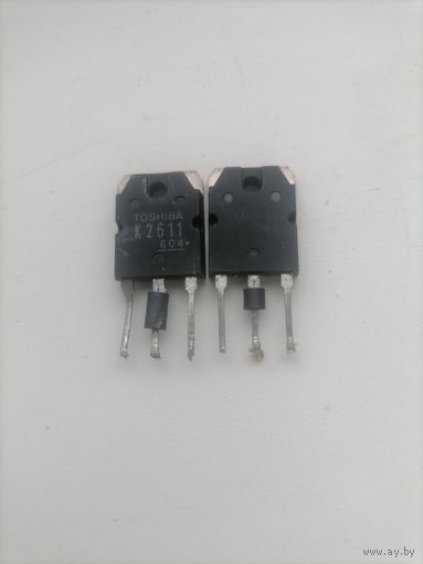 K2611 K29152