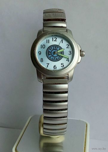 Женские Kipling кварц Оригинал