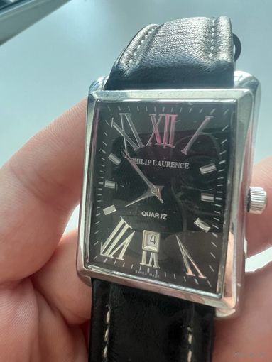 Наручные часы Philip Laurence PG23002 кварц
