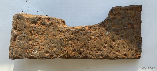 Топор 2 старый