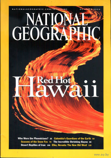 National Geographic