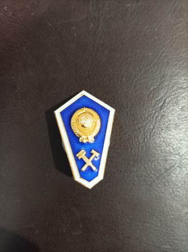 Значок
