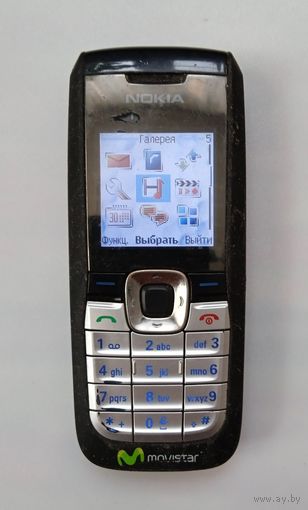 Телефон. NOKIA 2610.