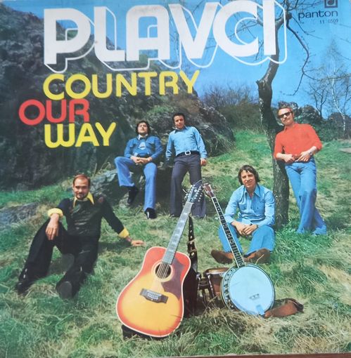 Plavci – Country Our Way