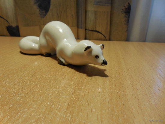 Ласка.