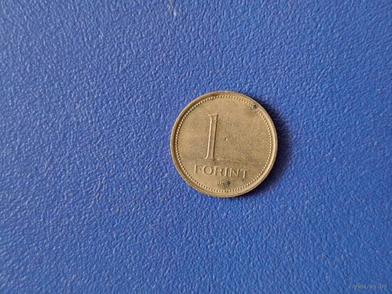 Венгрия 1 форинт 1993 года