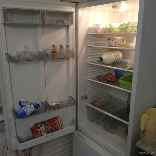 Холодильник -морозильник