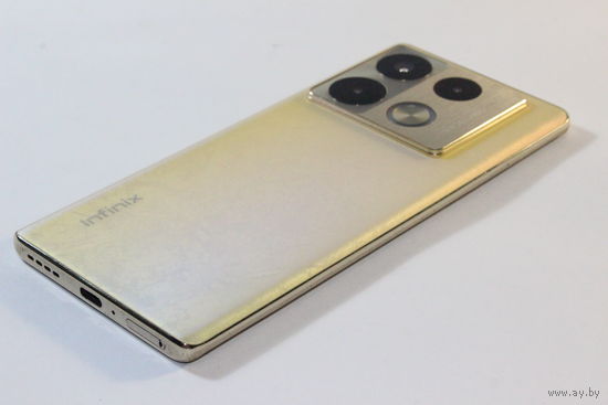 Телефон Infinix Note 40 Pro X6850 8GB/256GB