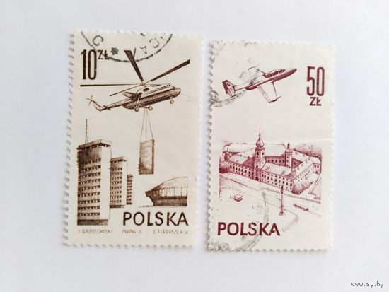 Польша   1976-78  2 м